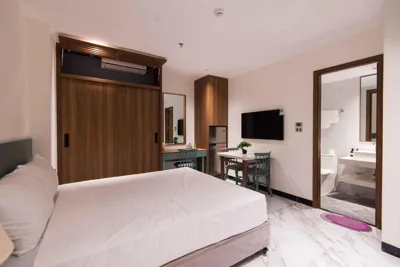 Paradise Boutique Hotel Hoàng Cầu – Fotos 3