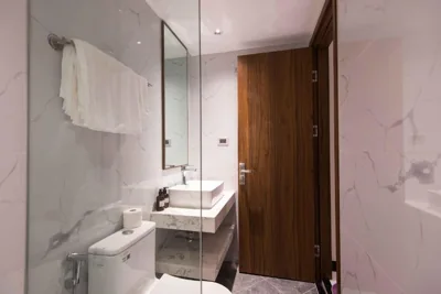 Paradise Boutique Hotel Hoàng Cầu – Fotos 13