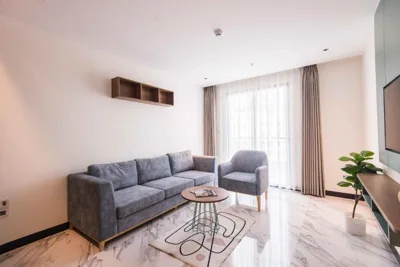 Paradise Boutique Hotel Hoàng Cầu – Fotos 15